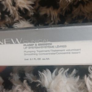 Avon Anew plump and smooth lip plumper